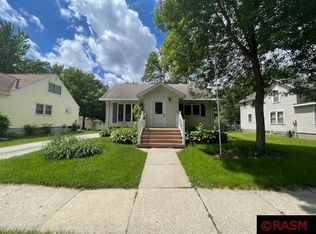 901 2nd St NW, Waseca, MN 56093