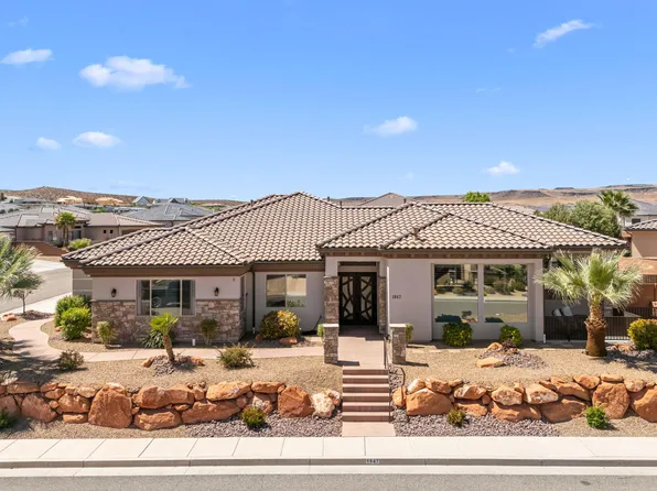1947 N Park Grove Dr, Washington, UT 84780