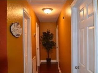 1060 Timberwood St, Vidor, TX 77662