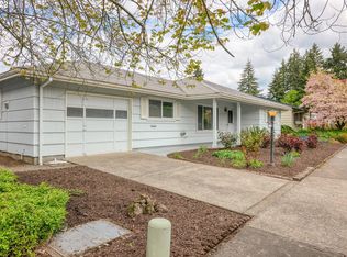 12115 SW King Richard Dr, Portland, OR 97224