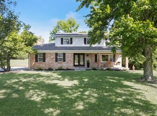 2529 Veraview Ct, Cincinnati, OH 45244