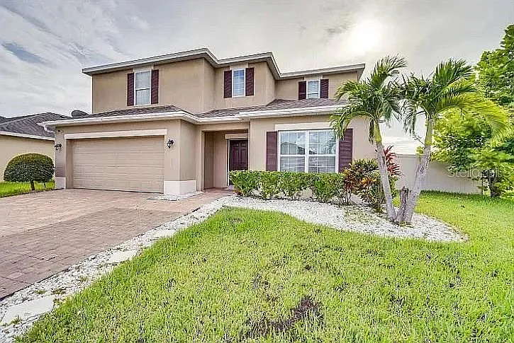 375 Granada Blvd — Photo 1