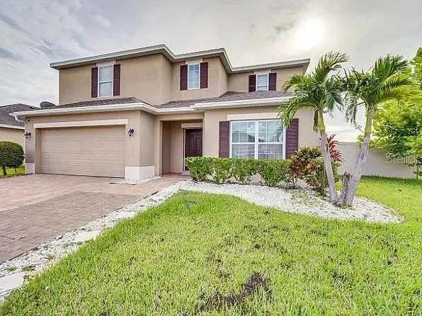 375 Granada Blvd, Davenport, FL 33837