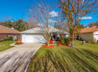 8217 Provincial Cir N, Jacksonville, FL 32277