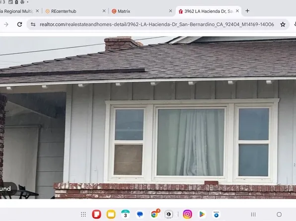 3962 La Hacienda Dr, San Bernardino, CA 92404