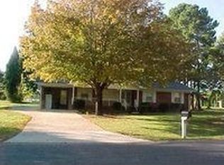 170 Frances St, Salisbury, NC 28147