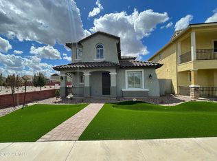 2767 S Betty St, Gilbert, AZ 85295