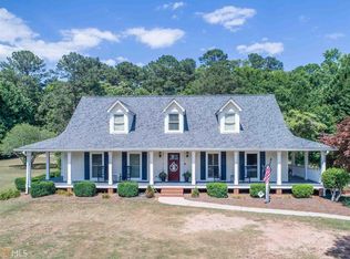 110 Anna Ln, Fayetteville, GA 30215