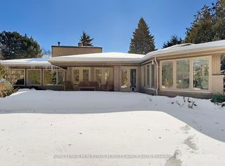 62 Wimpole Dr, Toronto, ON M2L2L3