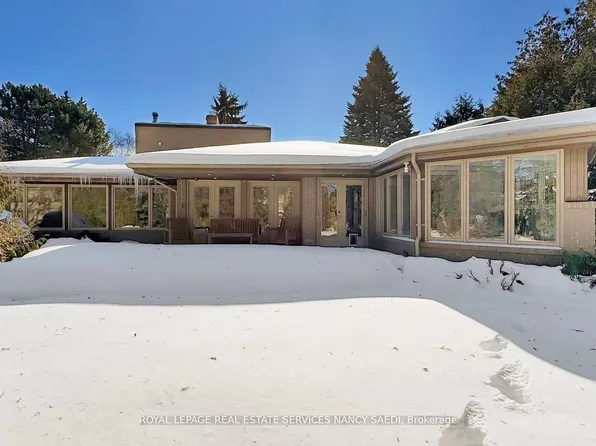 62 Wimpole Dr, Toronto, ON M2L 2L3