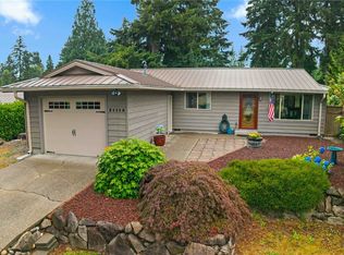 21114 Church Lake Drive E, Bonney Lake, WA 98391