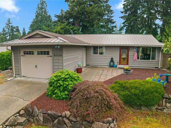 21114 Church Lake Drive E, Bonney Lake, WA 98391