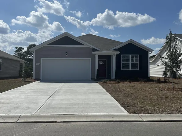 4048 Elmridge Ct., Conway, SC 29526