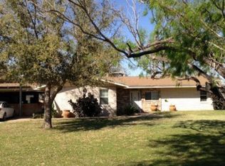 2320 N. Taylor Rd, Mission, TX 78574