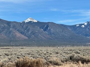 TRACT Ute Valley Rd #A, Questa, NM 87556