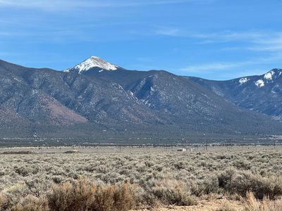 TRACT Ute Valley Rd #A, Questa, NM, 87556
