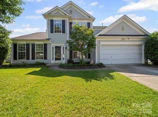 5921 Firethorne Ln, Concord, NC 28025