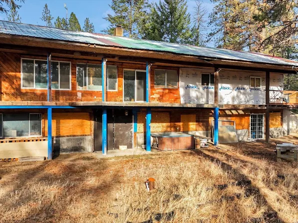 232 Deer Valley Ln, Newport, WA 99156