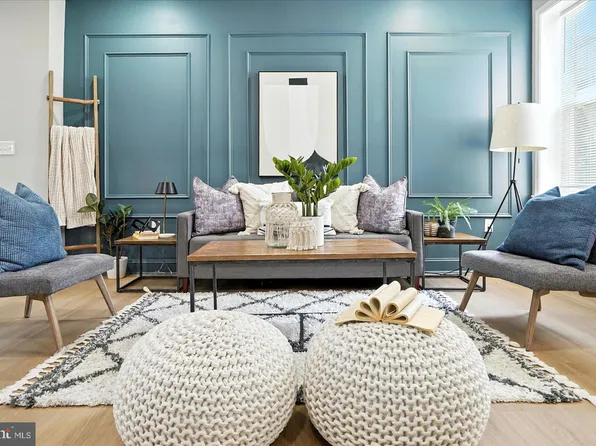 3032 Windsor Ave, Baltimore, MD 21216