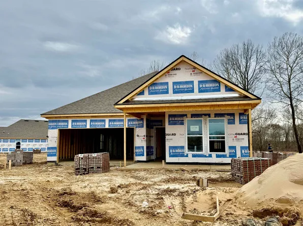 345 Windemere Loop, Oakland, TN 38060