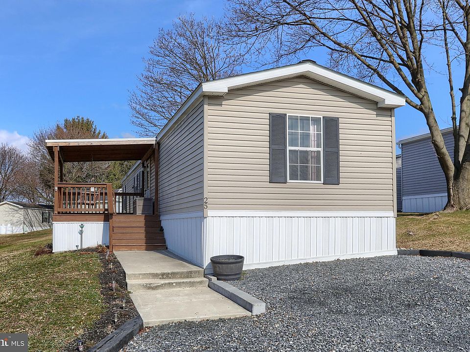 17 Ketterman Hill Rd LOT 25, Richland, PA 17087 Zillow