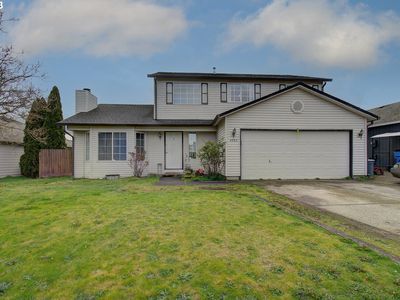 4503 NE 155th Ave, Vancouver, WA, 98682