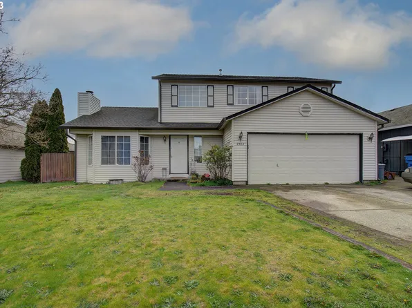 4503 NE 155th Ave, Vancouver, WA 98682