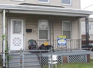 319 Washington St, Perth Amboy, NJ