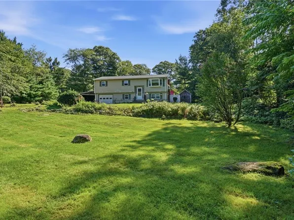 1564 Victory Hwy, Coventry, RI 02827