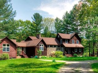 64 Snyder Pond Rd, Copake, NY 12516