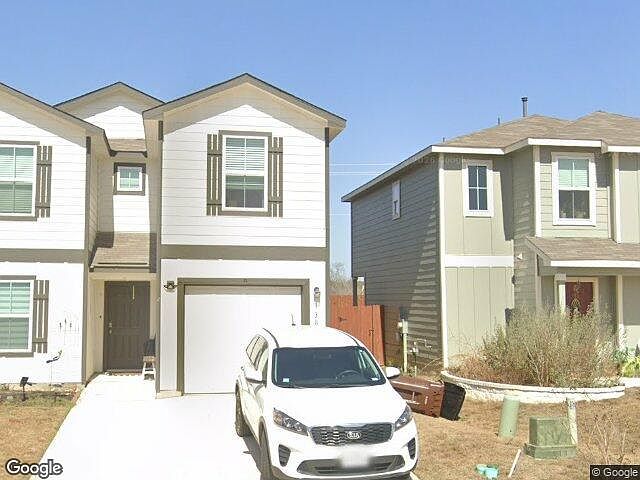 Property Front View