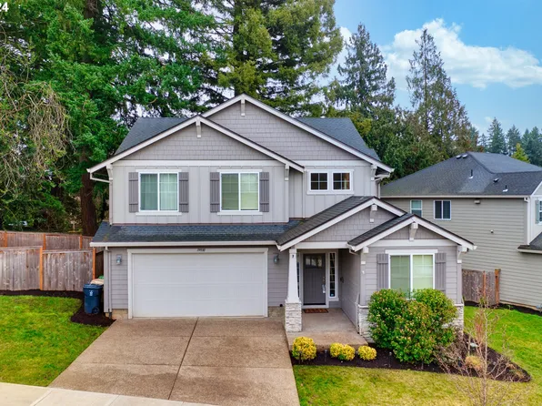 19930 SW 61st Ter, Tualatin, OR 97062
