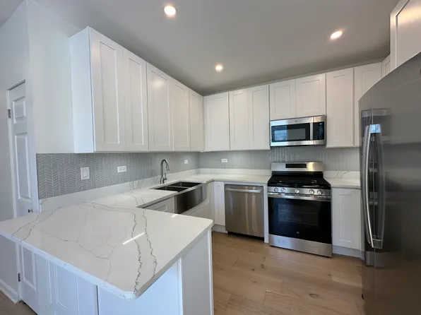 2037 N Damen Ave #Ch, Chicago, IL 60647