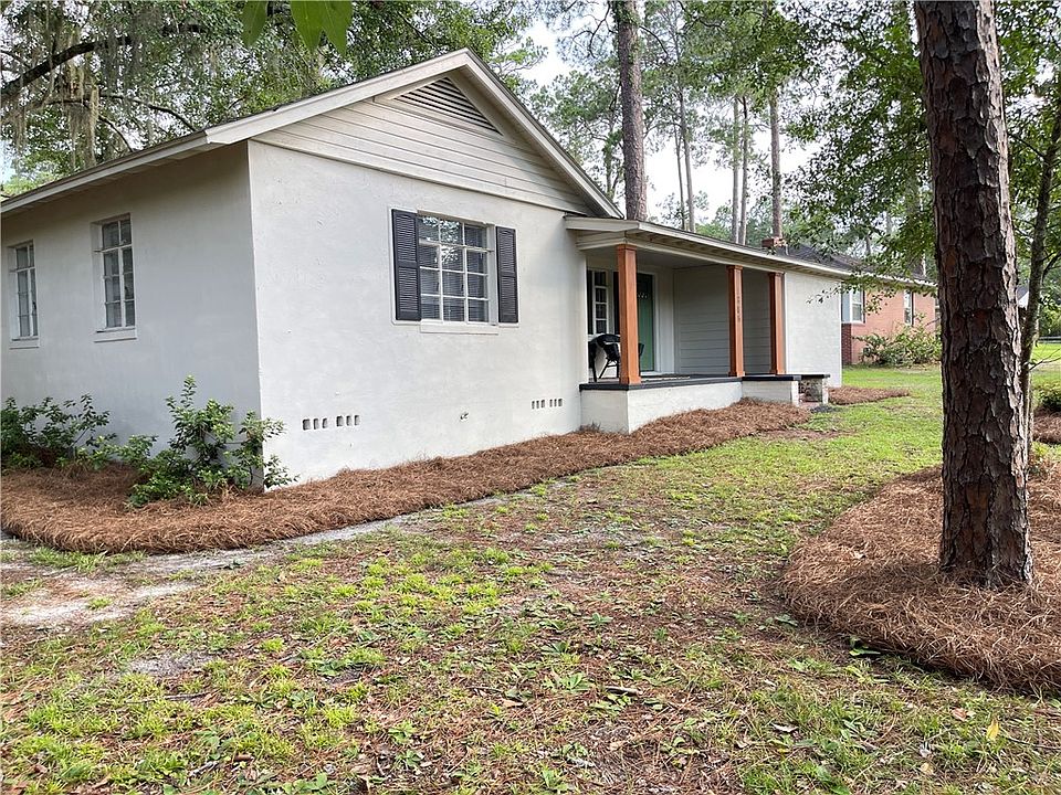 1806 Screven Ave, Waycross, GA 31501 Zillow