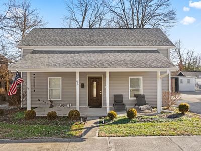 236 N Main St, Milford, OH, 45106