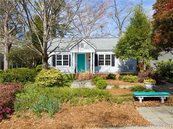 1524 Brookside Ave, Fayetteville, NC 28305