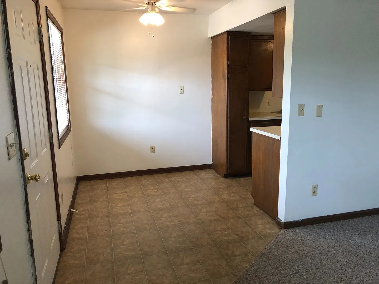 Fresno Place Apts — Photo 4