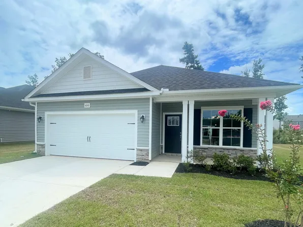 1010 Midnight Bourbon Manor, New Bern, NC 28562