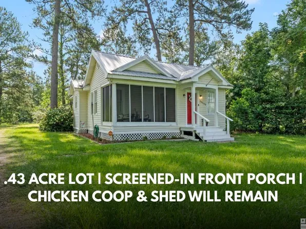 26600 George White Rd, Holden, LA 70744