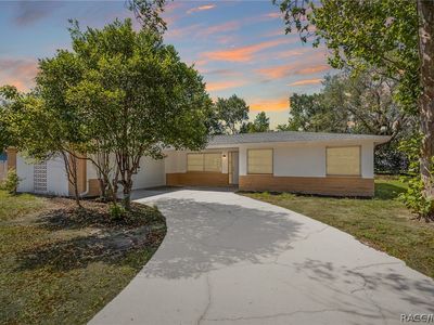 7360 Blackhawk Trl, Spring Hill, FL, 34606