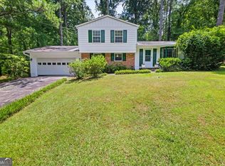 3199 Pin Oak Way, Atlanta, GA 30340