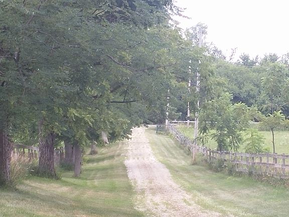 A Rare Find - 10 acre land