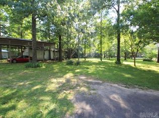 5 Satterfield Point Pine Valley Loop, Houston, AR 72070