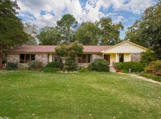 4112 Lacy Ln, Little Rock, AR 72223