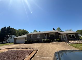 175 Historic Ln, Mineral, VA 23117