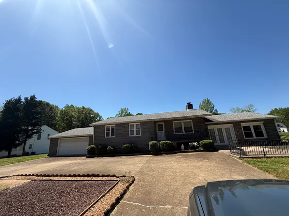 175 Historic Ln, Mineral, VA 23117