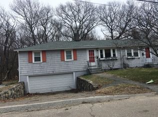 24 Rhodes Cir, Hingham, MA 02043