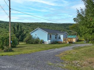 104 Tuslor Dr, Richmondville, NY 12149