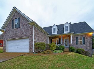 1605 Allendale Dr, Nolensville, TN 37135