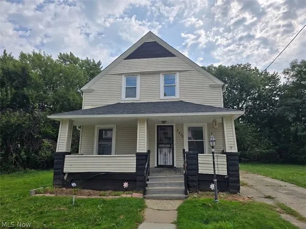 3437 E 105th St, Cleveland, OH 44104